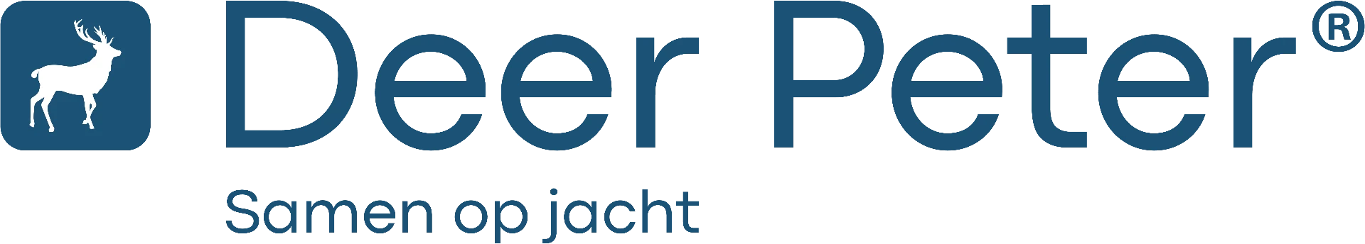 Deer Peter B.V. — Samen op jacht